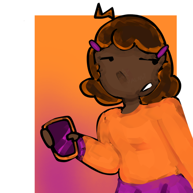 OS gjinka !
