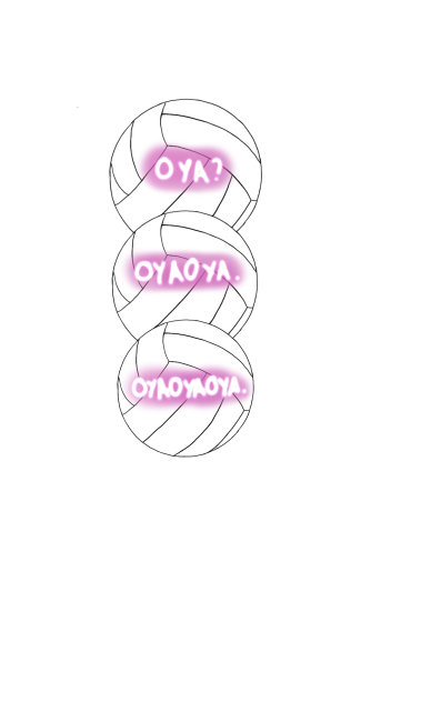 Haikyuu tattoo