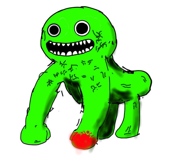 ジャンボジョシュ2