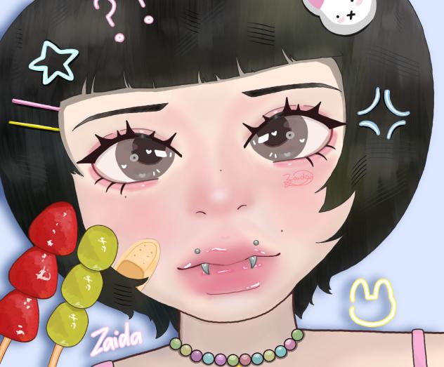 LET HER COOK🔥🔥🗣️🗣️