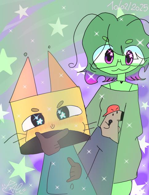 ⋅˚₊‧★ Best Friends F.★  ‧₊˚ ⋅