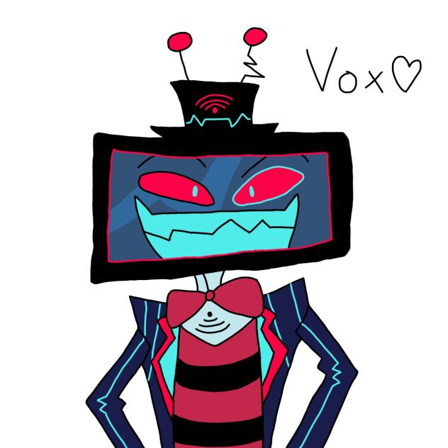 Vox♥️