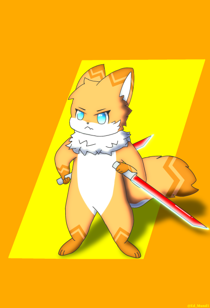 Furry