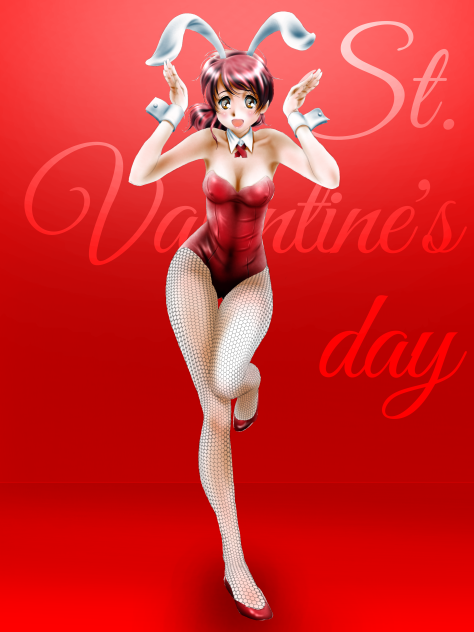 Valentine’s❤️Edit
