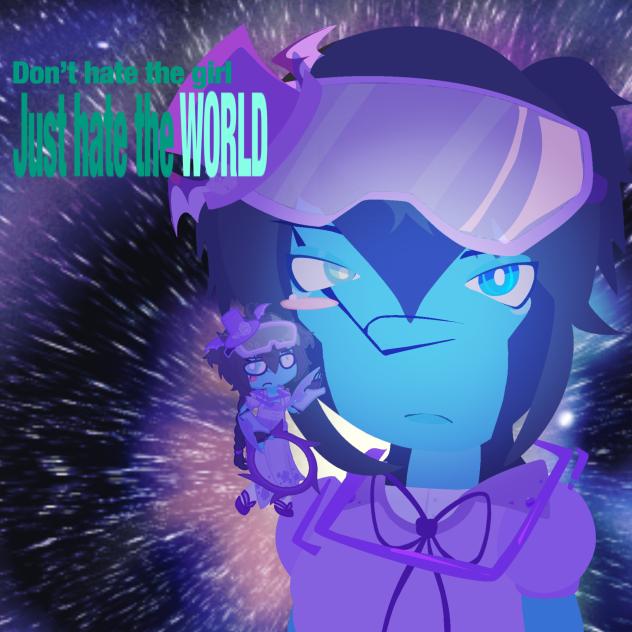 MePhone in my AU
