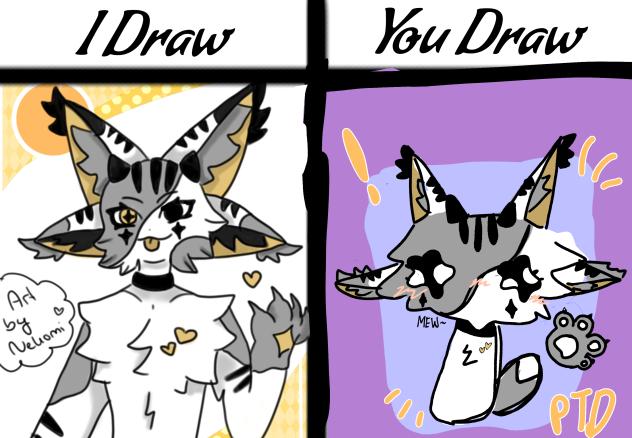 someones oc