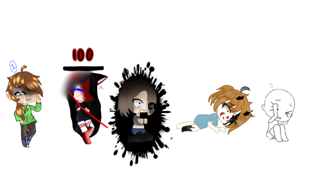 Sad collab maybe