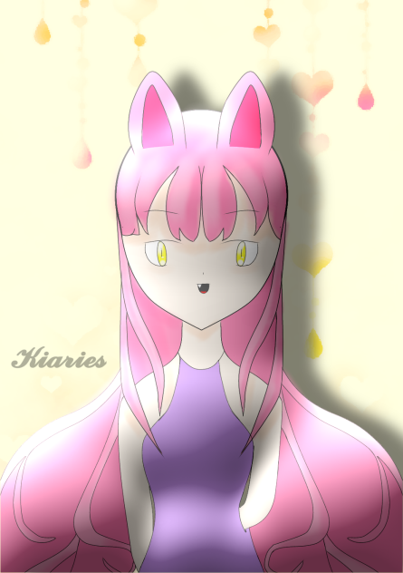 ℂ𝕙𝕖𝕟𝕟𝕚𝕒 🦊