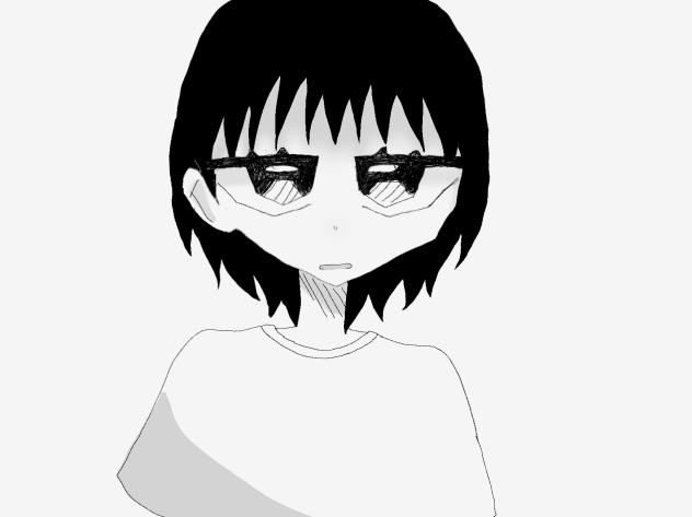 しずかちゃん