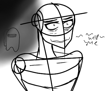 heh IDK what to draw - ibisPaint