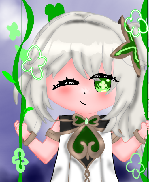 Nahida