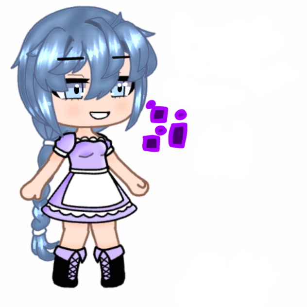 gacha club edit I guess•n•