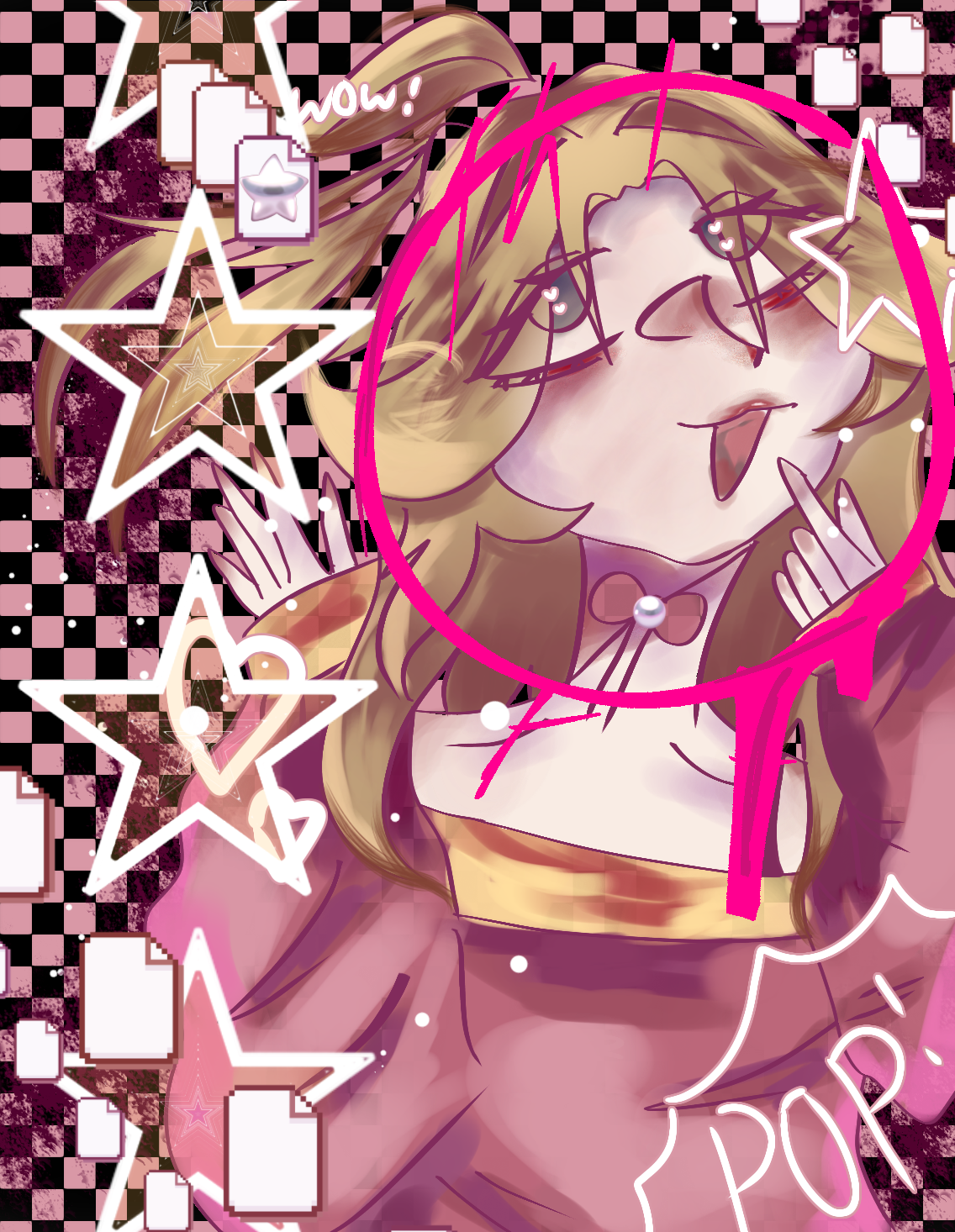 DTIYS 4 - ibisPaint