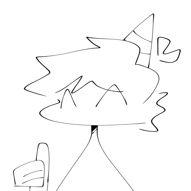 yipee - ibisPaint
