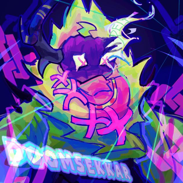 Doomsekkar