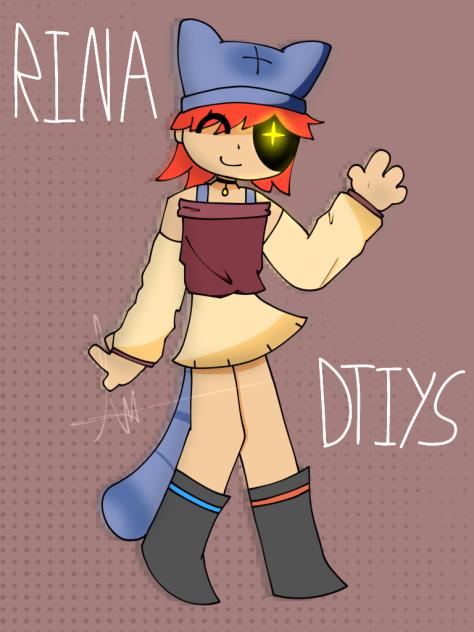 DTIYS ENTRY