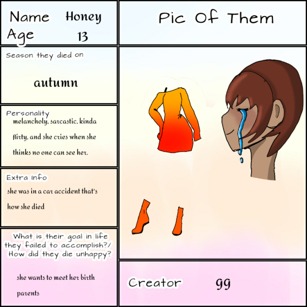 Join my comic memories!