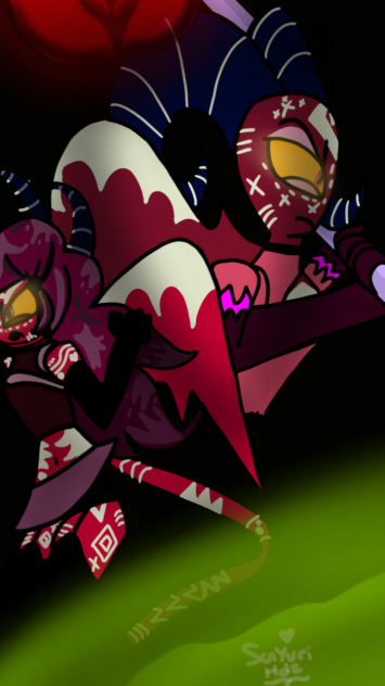 Truth Seekers ft.Aurora And Candy