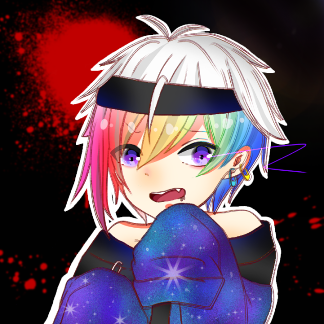友達から頼まれたリンタロウくん