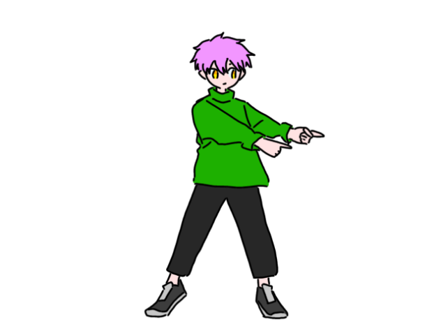 ポケダンス再現してみた#Pokemon