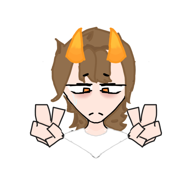 my oc