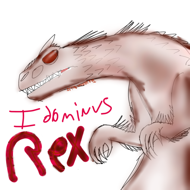 Idominus Rex