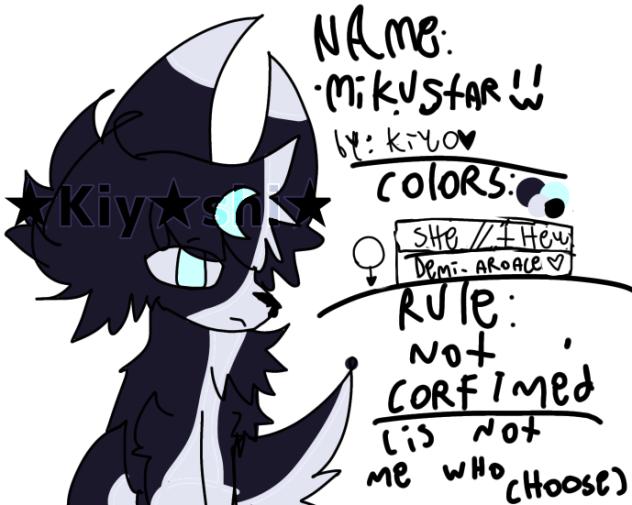 for wolf pack(Reposted With name)