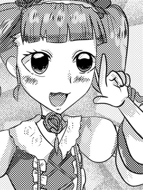 あんな