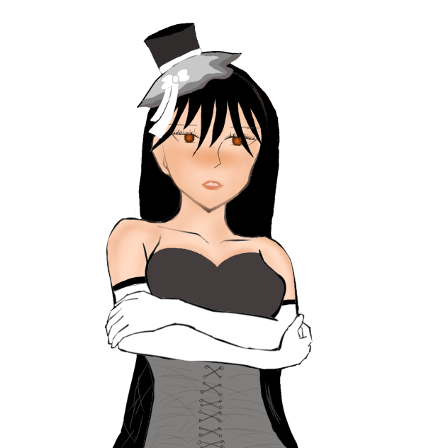 assassin - ibisPaint