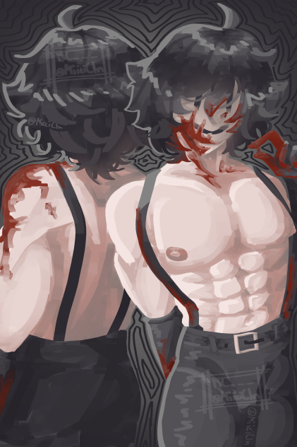 ✨✨MEN AND ASS✨✨