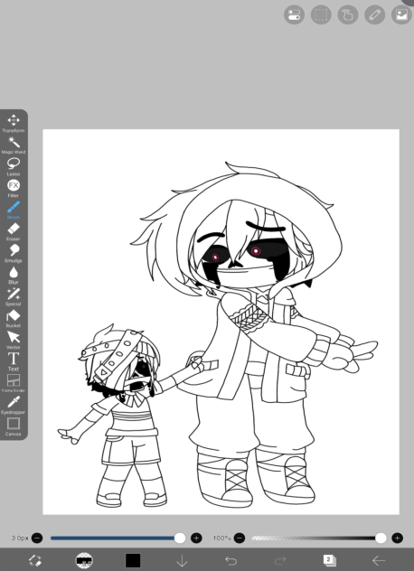 WIP #1