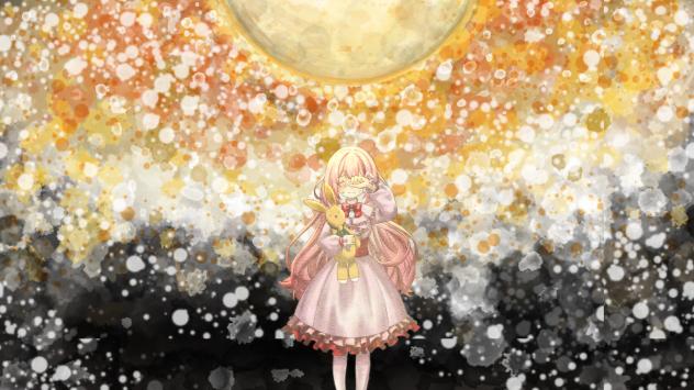 依頼絵256