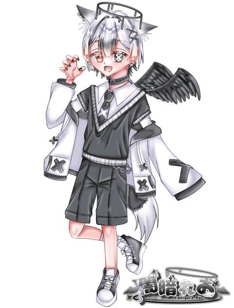 キービジュアル！