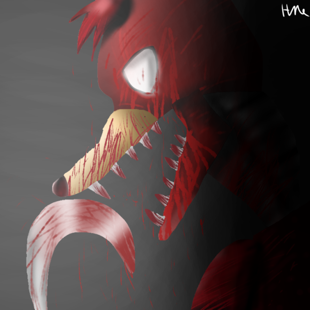 Foxy Fnaf