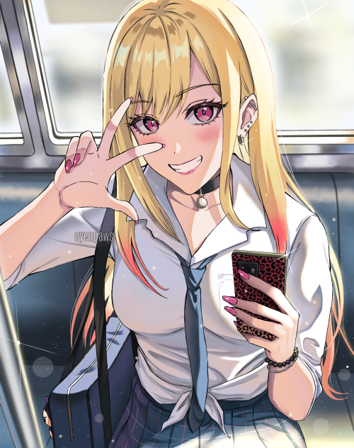 Marin Kitagawa
