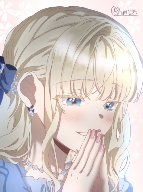 ふふふ