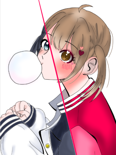 合作その2！！