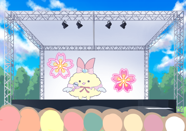 えびテンちゃん