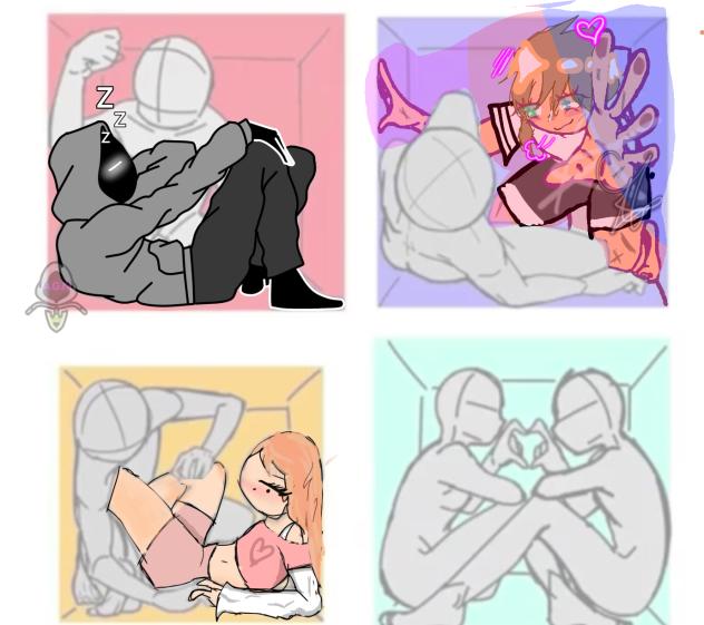 trapped collab!