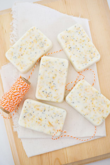 LE NEW SOAP