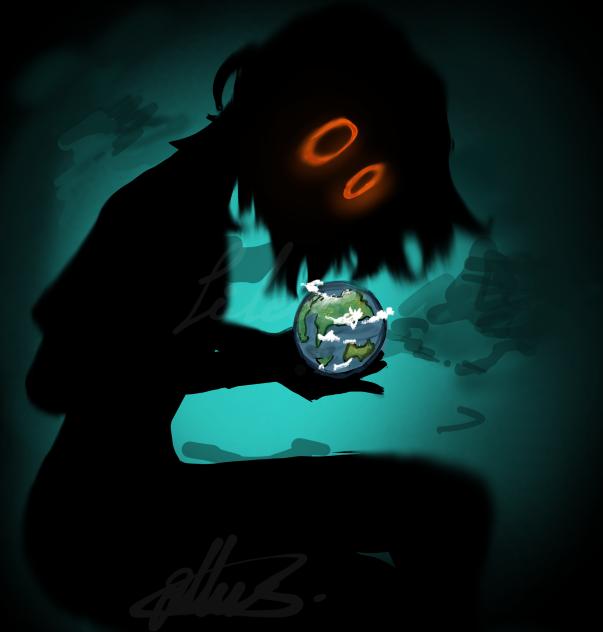 comission for proably_shade