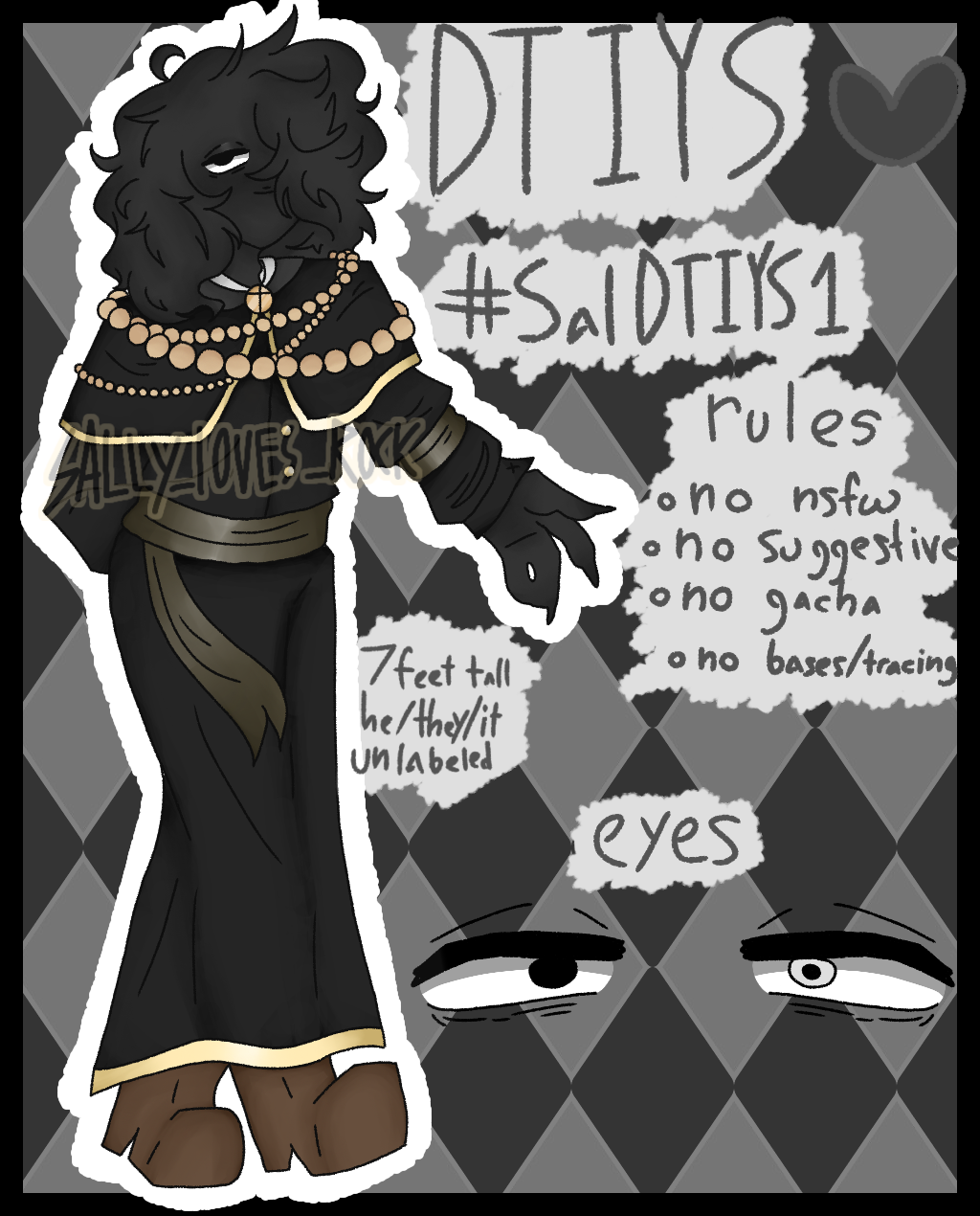 DTIYS - ibisPaint