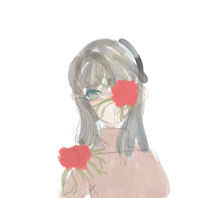 a wip 1 - ibisPaint