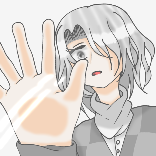 檜木「ガラス…？」
