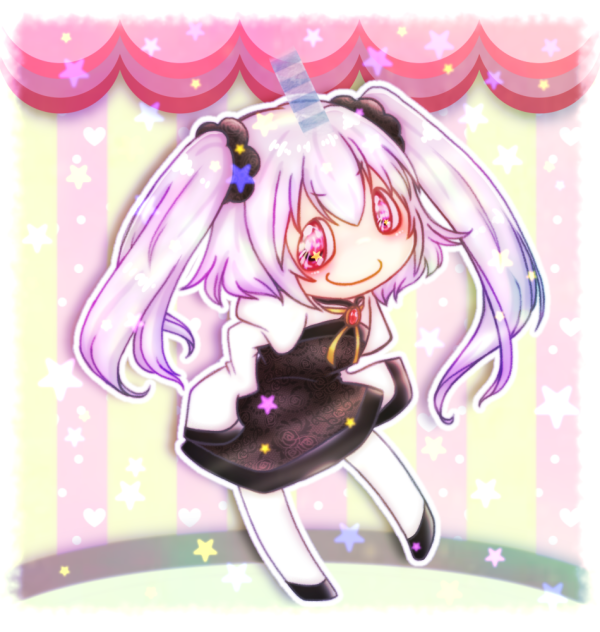 なんでもみるちゃのおもいどーり♪