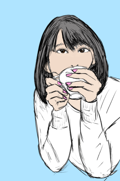 吉岡里帆