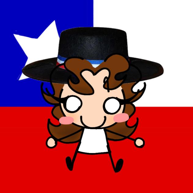 HAPPY CHILEAN INDEPENDENCE DAY‼️