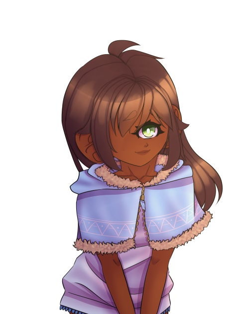 oc drawing