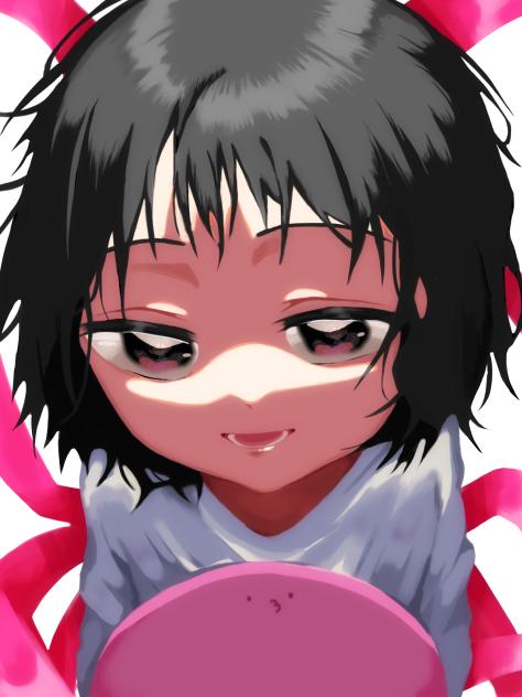 東くんしかいないの