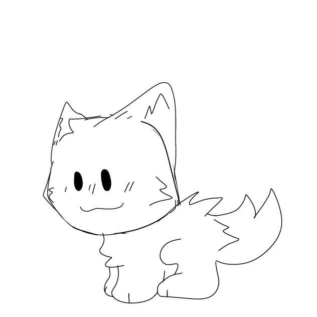 kitkat - ibisPaint